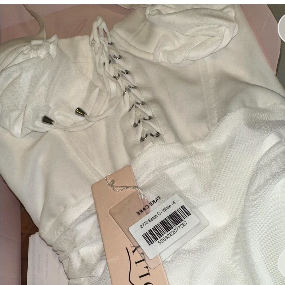 Oh Polly dress